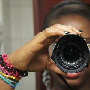 Meet your Posher, Essi